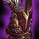 Tyrannical Gladiator's Ornamented Headcover icon