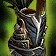 Tyrannical Gladiator's Ornamented Headcover icon