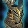 Tyrannical Gladiator's Ornamented Headcover icon