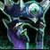 Cataclysmic Gladiator's Felweave Cowl icon