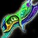 Swampstone Necklace icon