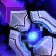 Wastelander's Gilded Stiletto icon