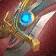 Relentless Gladiator's Spellblade icon