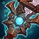 Cataclysmic Gladiator's Spellblade icon