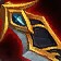 Void-Touched Dagger icon