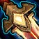 Galactic Gladiator's Dagger icon