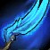 Soul-Touched Dagger icon
