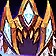 Ashamane's Fangs of Rebirth icon