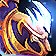 Ashamane's Spaulders of Rebirth icon