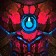Primal Gladiator's Kodohide Robes icon