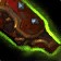 Demonic Gladiator's Felskin Gloves icon