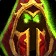 Fierce Gladiator's Felskin Helm icon