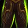 Demonic Gladiator's Felskin Legguards icon