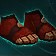 Boots of Perilous Infusion icon