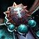 Cruel Gladiator's Ironskin Belt icon