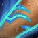 Ferocious Gladiator's Ironskin Wristguards icon