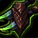 Wild Gladiator's Leather Waistband icon