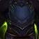 Wild Gladiator's Leather Tunic icon