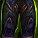 Wild Gladiator's Leather Legguards icon