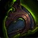Wild Gladiator's Leather Spaulders icon