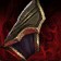 Fearless Gladiator's Leather Wristguards icon
