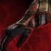 Vindictive Gladiator's Leather Gloves icon