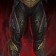 Vindictive Gladiator's Leather Legguards icon