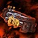 Demonic Gladiator's Leather Belt icon