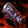 Fierce Gladiator's Leather Gloves icon