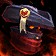 Dominant Gladiator's Leather Helm icon