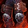 Fierce Gladiator's Leather Legguards icon