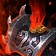 Fierce Gladiator's Leather Spaulders icon