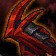Voidfang Spaulders