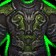Chestguard of the Uncrowned icon