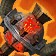 Suffering's End icon