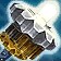 Misery's End icon