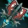 Wrathful Gladiator's Crusher icon