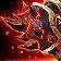 Ruthless Gladiator's Pummeler icon