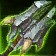 Primal Gladiator's Gavel icon
