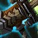 Primal Gladiator's Bonegrinder icon
