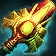 Void-Touched Gavel icon