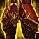 Crimson Dracthyr Battlegear Leggings icon
