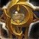 Sash of the Gold Hoarder icon
