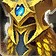 Horns of the Silver Hoarder icon