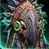 Hornstrider Hunter's Beak icon