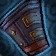 Tyrannical Gladiator's Wristguards of Accuracy icon