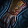 Tyrannical Gladiator's Chain Gauntlets icon