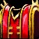 Tabard of Flame
