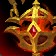 Flames of the Gold Hoarder icon