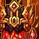 Dark Iron's Crystal Ward icon
